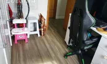 Imagem 7: Santo André - Apartamento Padrão - Parque Erasmo Assunção