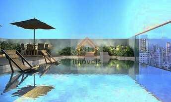 Imagem 7: Apartamento no Campo Belo