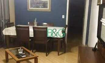 Imagem 2: Apartamento com 3 dormitórios à venda, 67 m² por R$ 379.000 - Jardim Vila Formosa - São Pa