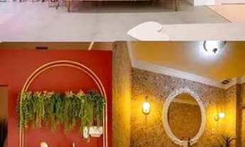 Imagem 4: Casa no centro de BC