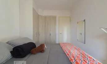 Imagem 6: Apartamento para Aluguel - Vila Mariana, 1 Quarto, 46 m2