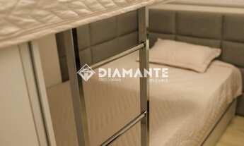 Imagem 4: Imponência e muito bom gosto nesse Lindo Apartamento a Venda