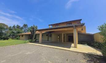 Imagem: Chácara para venda com 26000 m² - Campo