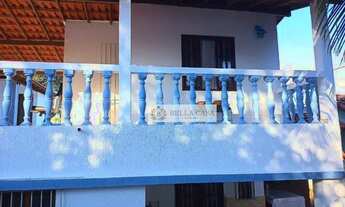 Imagem 2: Kitnet com 1 dormitório para alugar, 30 m² por R$ 1.300,00/mês - Vila Capri - Araruama/RJ