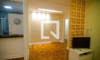 Imagem 6: Apartamento para Aluguel - Copacabana, 3 Quartos, 130 m2