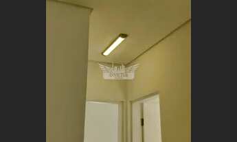 Imagem 4: Apartamento Residencial 02 dormitórios para Locação, 48 m² - Vila Guiomar, Santo André/SP