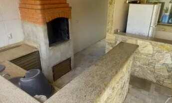 Imagem 5: Lindo sobrado à venda na Praia Grande - 4 suítes, piscina e área gourmet -bairro extremame