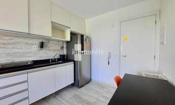 Imagem 6: Apartamento Mobiliado