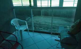 Imagem 6: Apartamento mobiliado no são Marcos com 2 quartos com suíte