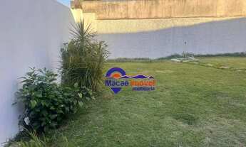 Imagem 6: Casa com 3 dormitórios para alugar, 157 m² por R$ 3.000/mês - Lagoa - Macaé/RJ