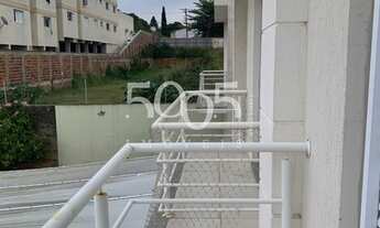 Imagem 6: Locação: ótima opção em casa de condomnio em bairro próximo ao centro de Itu. Sobrado, no