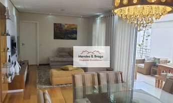 Imagem: Apartamento com 3 dormitórios à venda