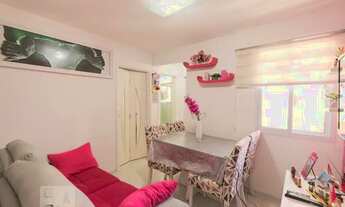 Imagem 2: Apartamento para Aluguel - Aclimação, 1 Quarto, 50 m2