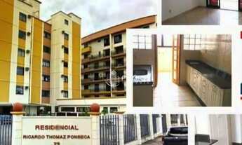 Imagem 3: Apartamento com 3 dormitórios à venda, 135 m² por R$ 430.000,00 - Santa Isabel - Resende/R