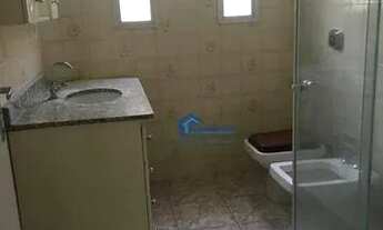 Imagem 7: Apartamento com 2 dormitórios para alugar, 66 m² por R$ 1.823/mês - Vila Furlan - Indaiatu