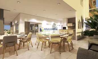 Imagem 7: Apartamento com 2 dorms, Jardim Imperador, Praia Grande - R$ 563 mil, Cod: 831720