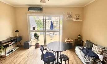 Imagem 3: Cobertura 2 dorm, terraço com sacada, 1 vaga