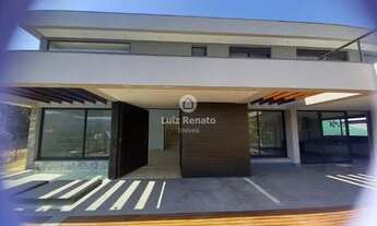 Imagem 2: Casa em Condomínio à venda 6 quartos 5 suítes 4 vagas - Vale dos Cristais