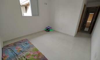 Imagem 5: Casa para Venda em Santos, Embaré, 3 dormitórios, 1 suíte, 2 banheiros, 2 vagas