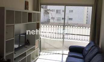 Imagem: Locação Flat Jardim Paulista São Paulo