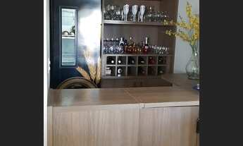 Imagem 7: Apartamento para venda possui 171 metros quadrados com 3 quartos em Jardim Arpoador - São