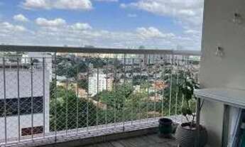 Imagem 3: Duplex para aluguel possui 82 metros quadrados com 2 quartos em Sumarezinho - São Paulo