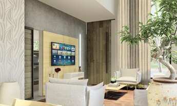 Imagem 5: Casa Espetacular térrea