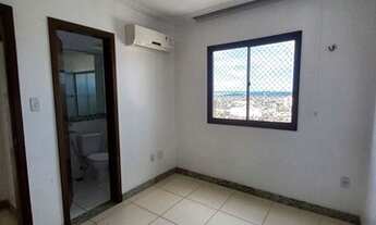 Imagem 3: Alugo Apartamento no Ed. Real Seasons no Umarizal com 3 suítes, andar alto