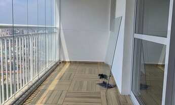 Imagem 4: Apartamento para venda possui 125 metros quadrados com 3 quartos