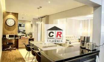 Imagem: 2dts c/suíte, Mobiliado