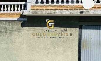 Imagem 2: Sobrado para venda possui 144 metros quadrados com 2 quartos