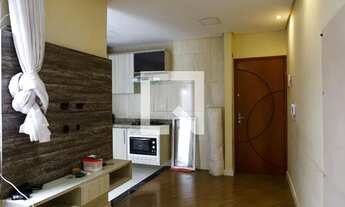 Imagem 3: Apartamento para Aluguel - Vila Clarice, 2 Quartos, 52 m2