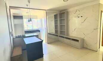 Imagem 2: OPORTUNIDADE- APARTAMENTO 02 QUARTOS - IPANEMA - PATOS DE MINAS