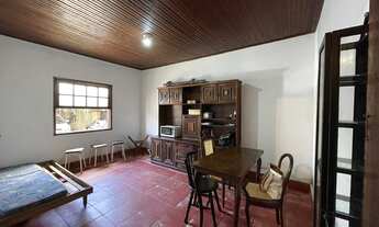 Imagem 3: Térrea para venda tem 75 metros quadrados com 2 quartos em Angola - Santa Branca - SP