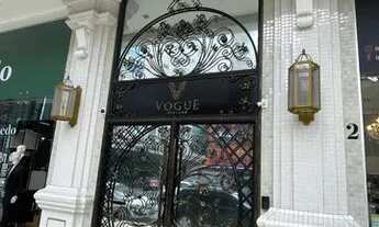 Imagem 4: Sala Comercial Vogue - Sala segundo piso