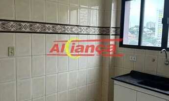 Imagem 2: Apartamento, Vila Rosália - Guarulhos