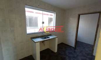 Imagem 7: ÓTIMO APARTAMENTO 45M² COM 2 DORMITÓRIOS E 1 VAGA DE GARAGEM - JACANÃ