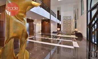 Imagem 4: Apartamento com 4 dormitórios à venda, 529 m² por R$ 6.000.000 - Jardim Botânico