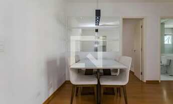 Imagem 5: Apartamento para Aluguel - Nova Mogilar, 2 Quartos, 56 m2