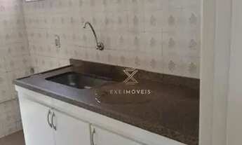 Imagem 4: Apartamento com 2 dormitórios à venda, 50 m² por R$ 285.000 - Saúde - São Paulo/SP