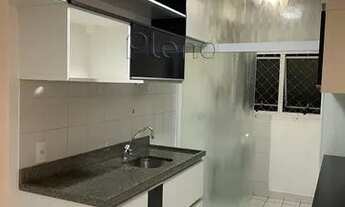 Imagem 2: Apartamento para locação no Parque Prado em Campinas