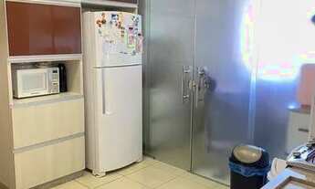 Imagem 5: Varandas Copacabana - 7º Andar - Vista para o Parque e CT Goiás