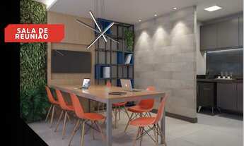 Imagem 5: Apartamento com 2 quartos em Jardim Camburi - Vitória - ES