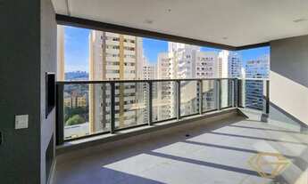 Imagem 3: The Edge apartamento para locação na Gleba Palhano em Londrina