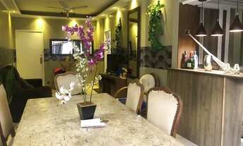 Imagem: Apartamento com 3 dormitórios à venda