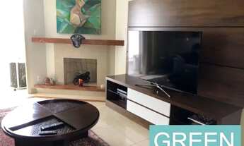 Imagem 3: Apartamento para Venda Campo Belo, São Paulo com lareira e ampla varanda