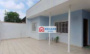 Imagem 2: Casa com 3 dormitórios, 177 m² - venda por R$ 695.000,00 ou aluguel por R$ 3.471,75/mês