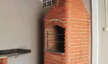 Imagem 3: Casa Térrea - Praia Grande - Vila Caiçara