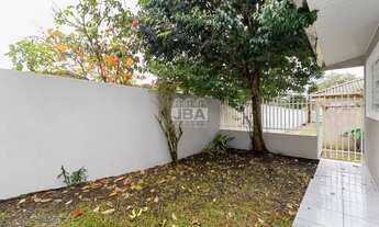 Imagem 3: CURITIBA - Casa Padrão - Jardim das Américas