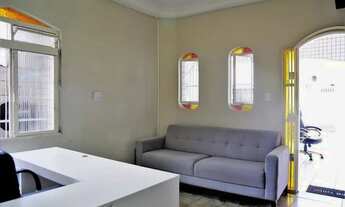 Imagem 2: Sobrado no Caiçara